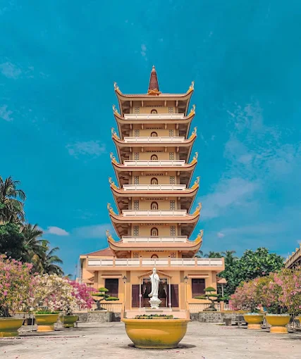 Miền Tây