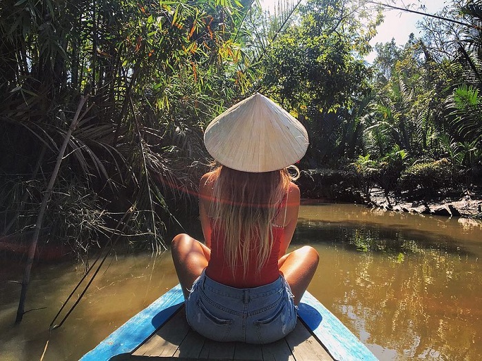Tour Miền Tây