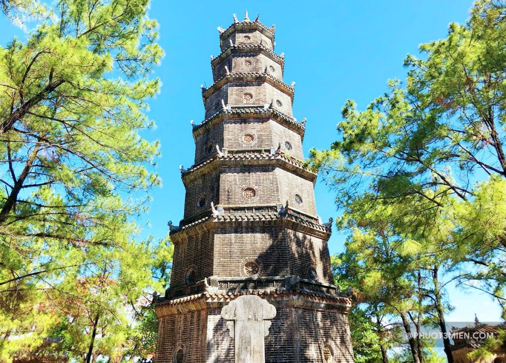 Tour Đà Nẵng – Huế – Quảng Trị 3N2Đ