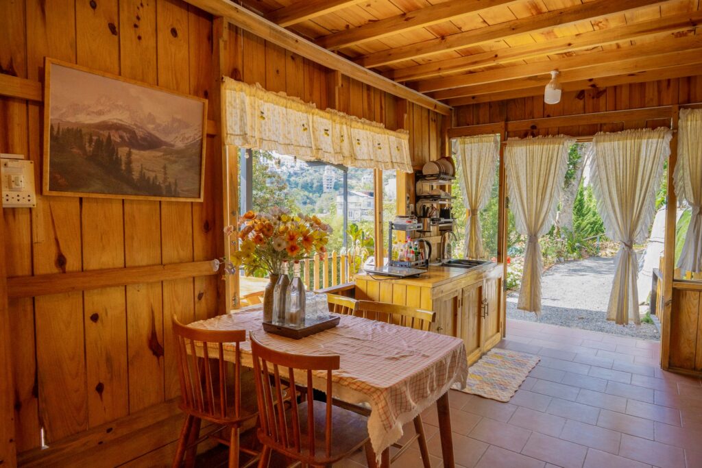 homestay Đà Lạt