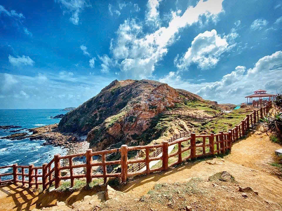 ĐIỂM ĐẾN