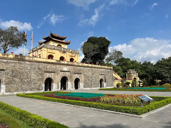 HÀ NỘI