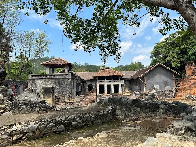 Tây Bắc