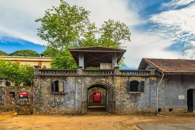 Tây Bắc