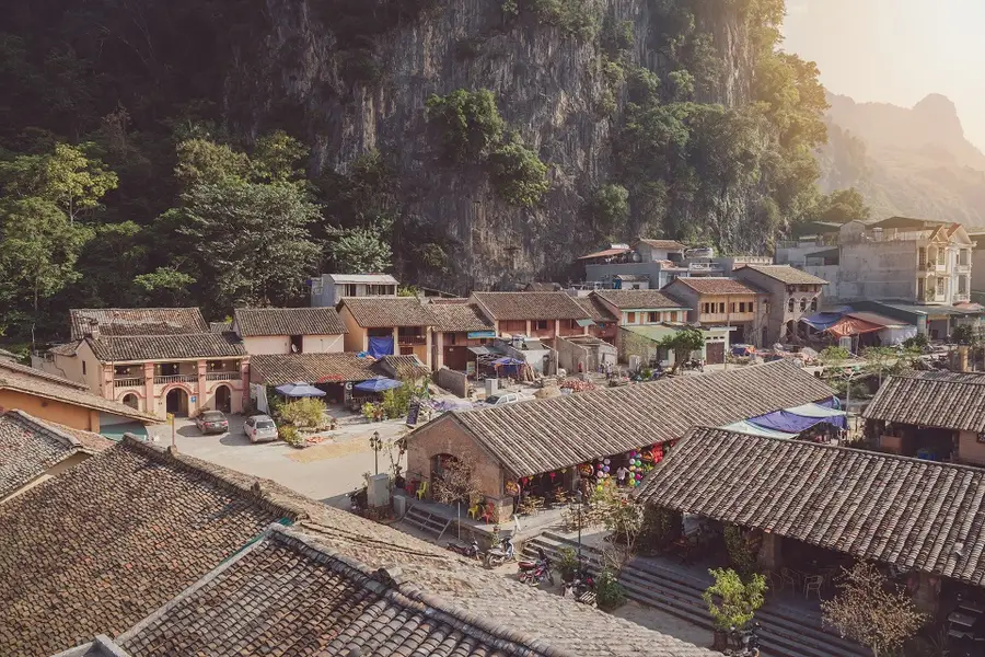 Hà Giang