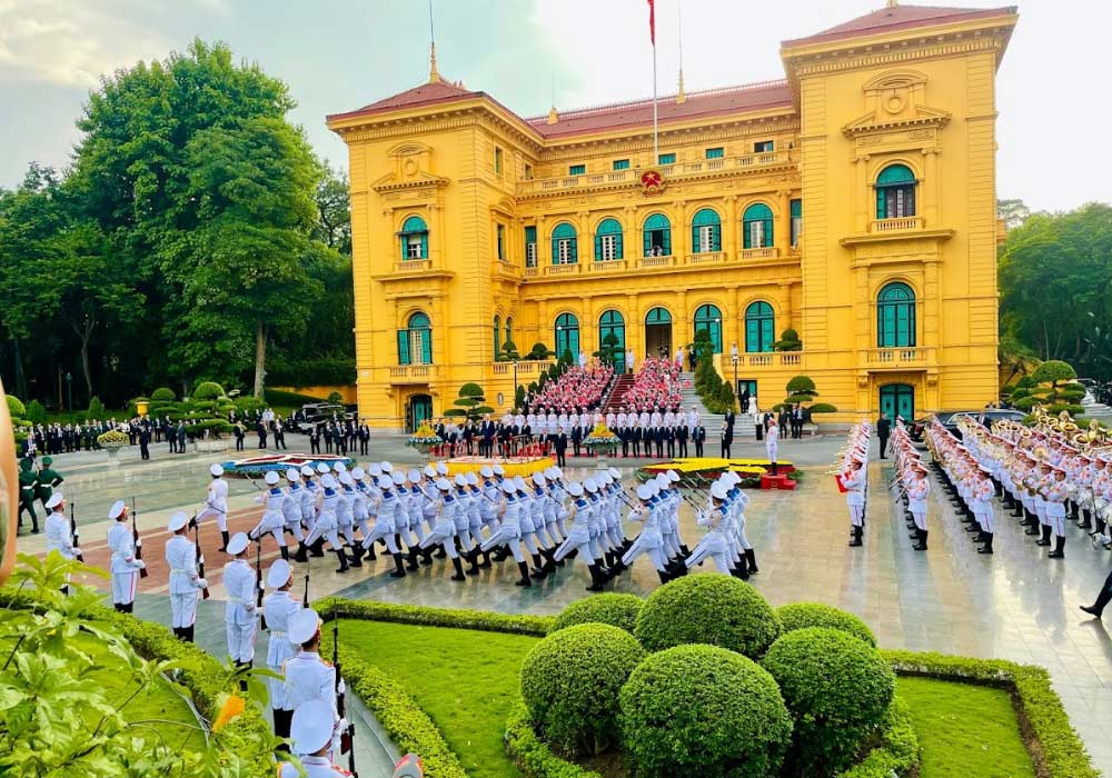 HÀ NỘI