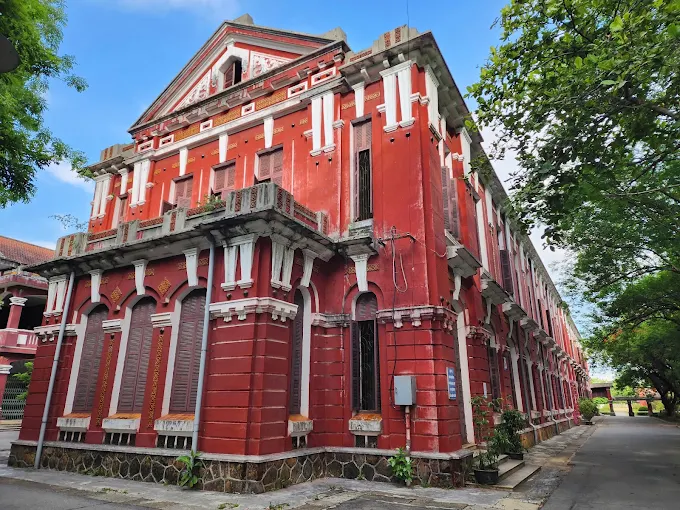 ĐIỂM CHECK-IN MIỄN PHÍ