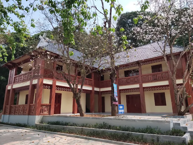Tây Bắc