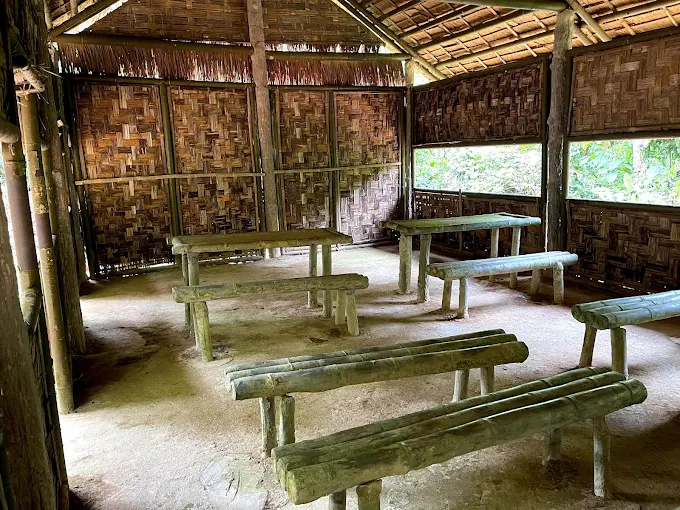 Tây Bắc