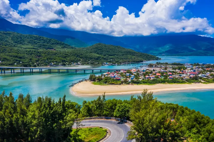 Tour Đà Nẵng – Huế – Quảng Trị 3N2Đ