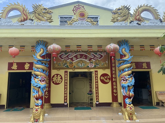 Miền Tây