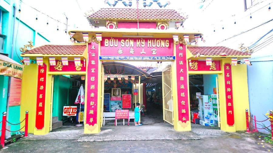 Miền Tây