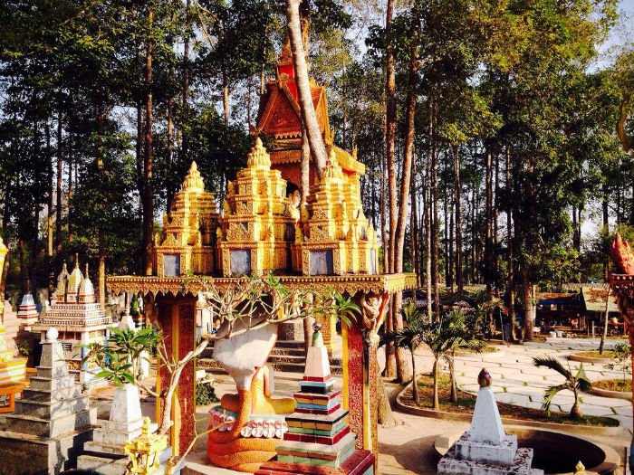 Miền Tây
