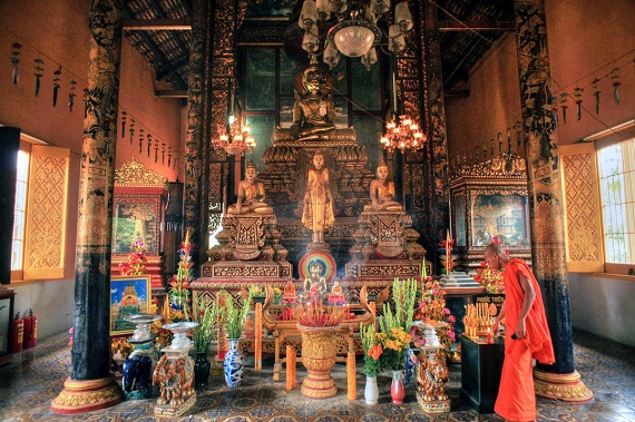 Miền Tây
