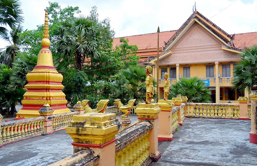Miền Tây
