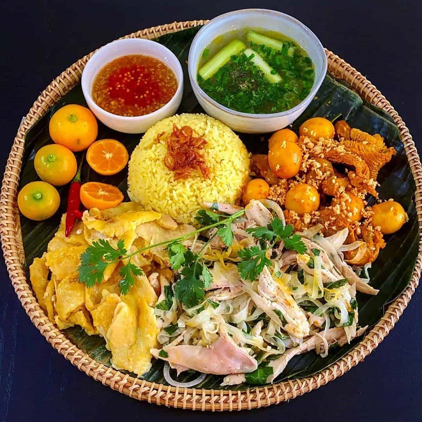 LÀNG NGHỀ HỘI AN