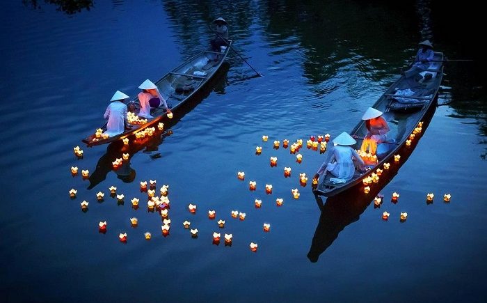 HỘI AN