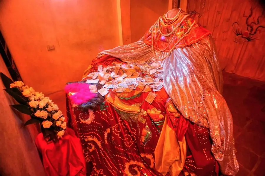 CỔ LOA