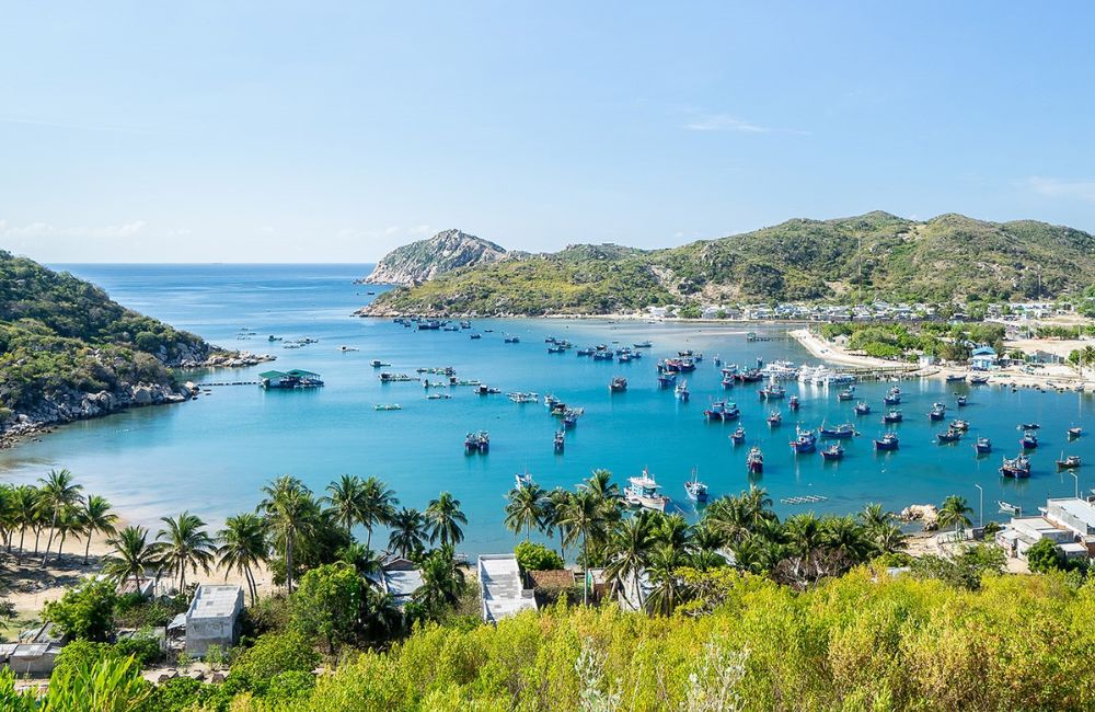 NINH THUẬN