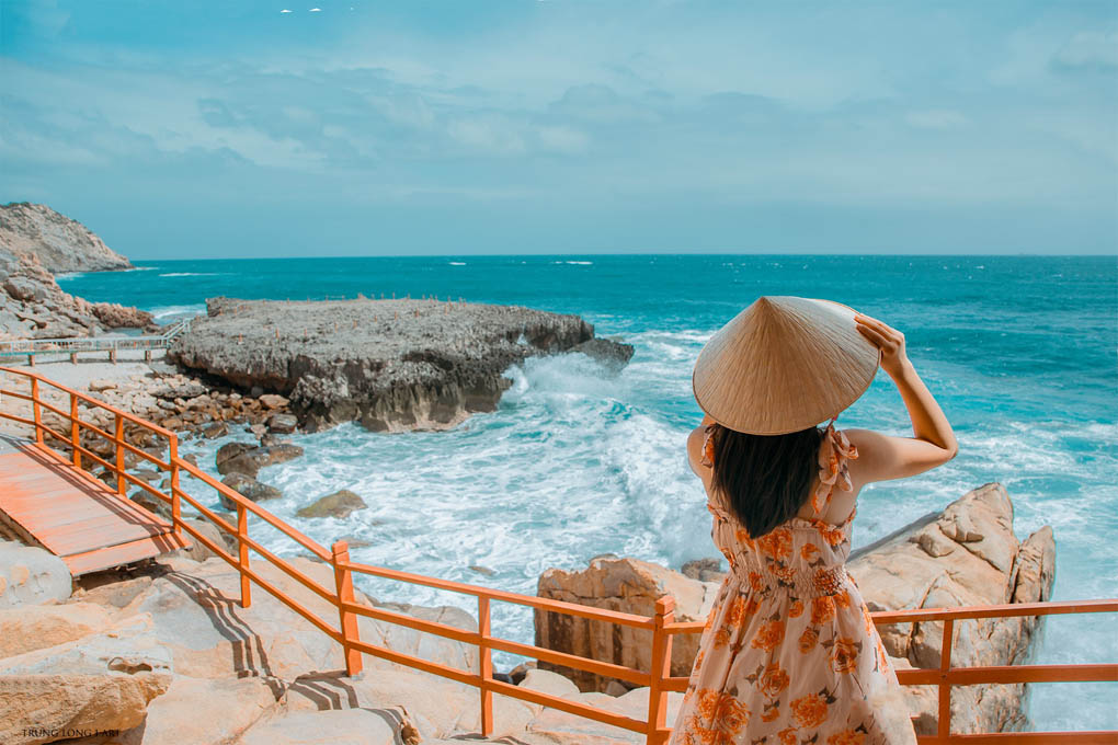 NINH THUẬN
