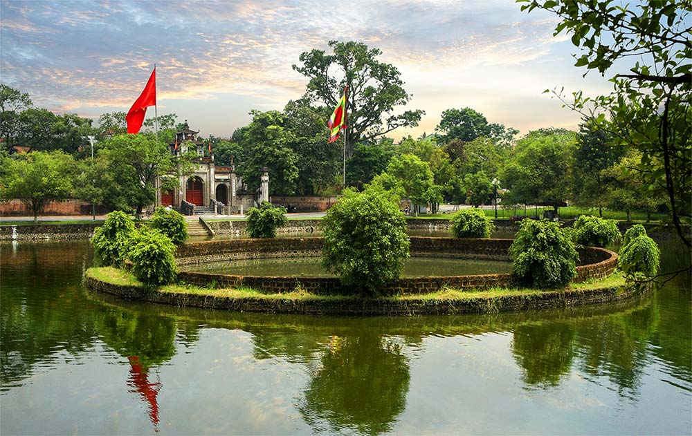CỔ LOA
