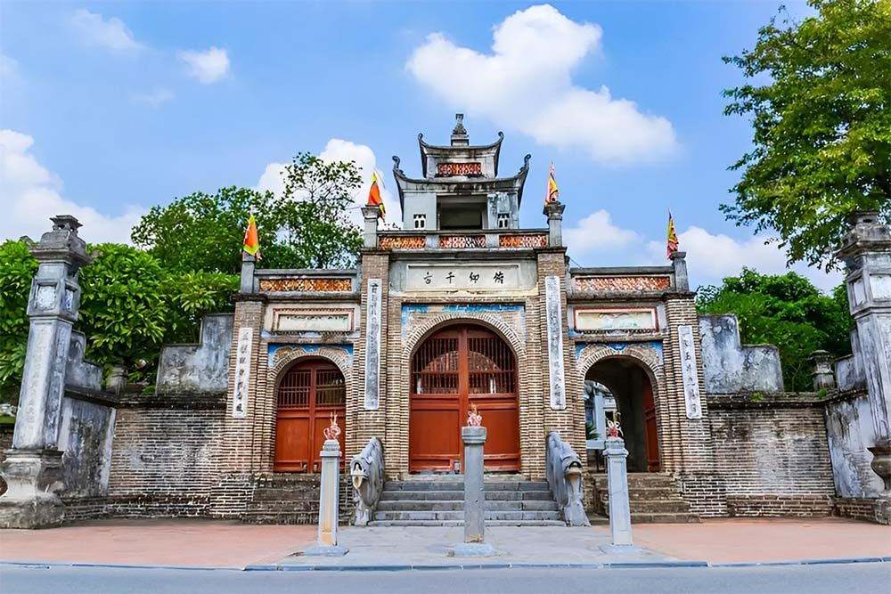 CỔ LOA
