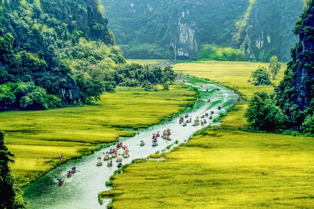 NINH BÌNH