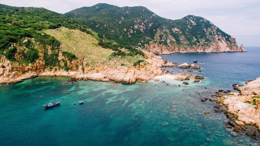 NINH THUẬN
