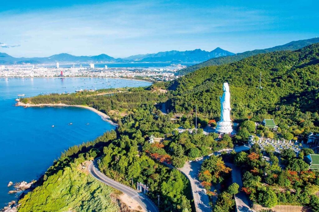 Du lịch tâm linh