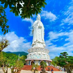 HÀNH TRÌNH TÂM LINH ĐÀ NẴNG – HỘI AN – HUẾ: CHUYẾN ĐI CHỮA LÀNH THÂN TÂM TRÍ