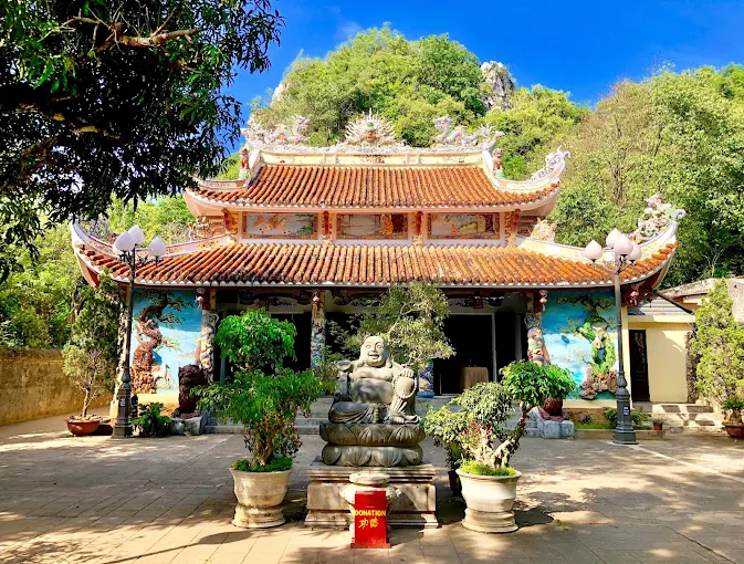 Du lịch tâm linh