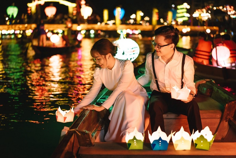 Du lịch tâm linh