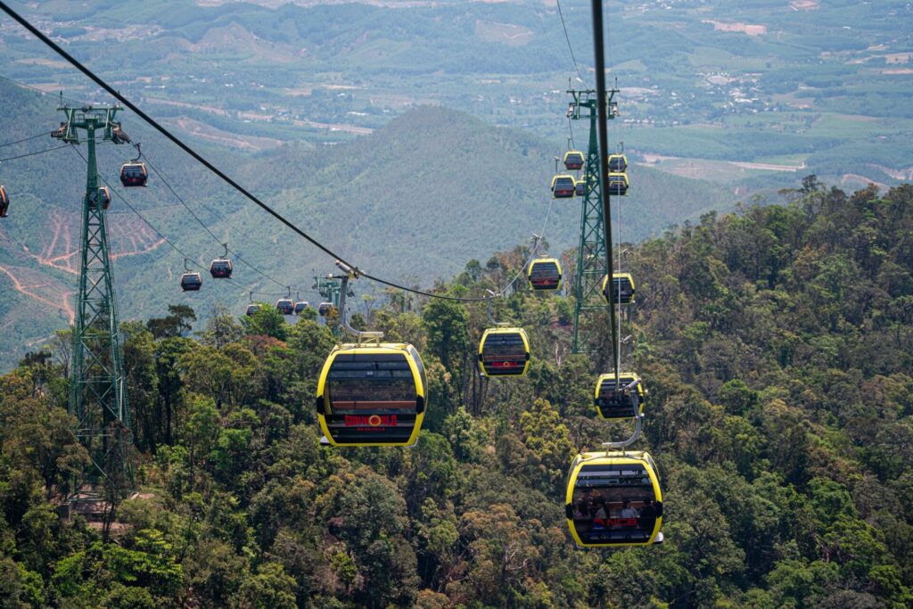 Bà Nà Hills