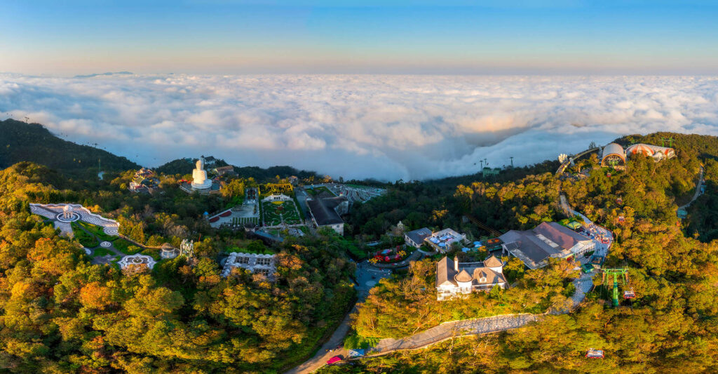 Bà Nà Hills