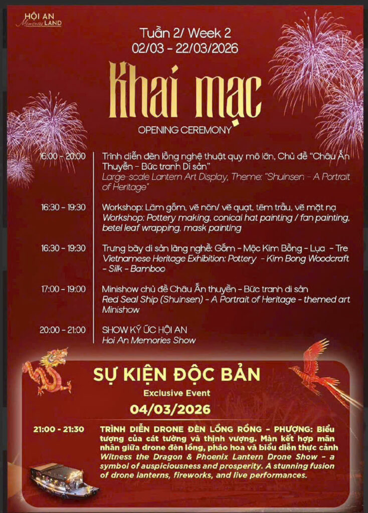 Hội An