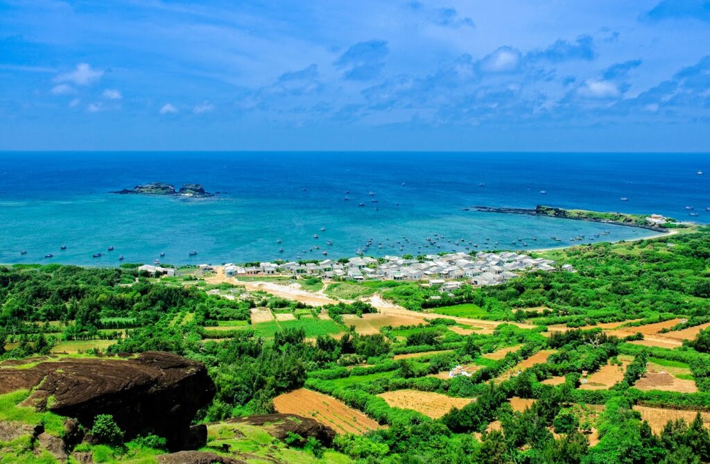 đảo Phú Quý