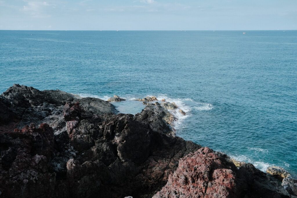 đảo Phú Quý