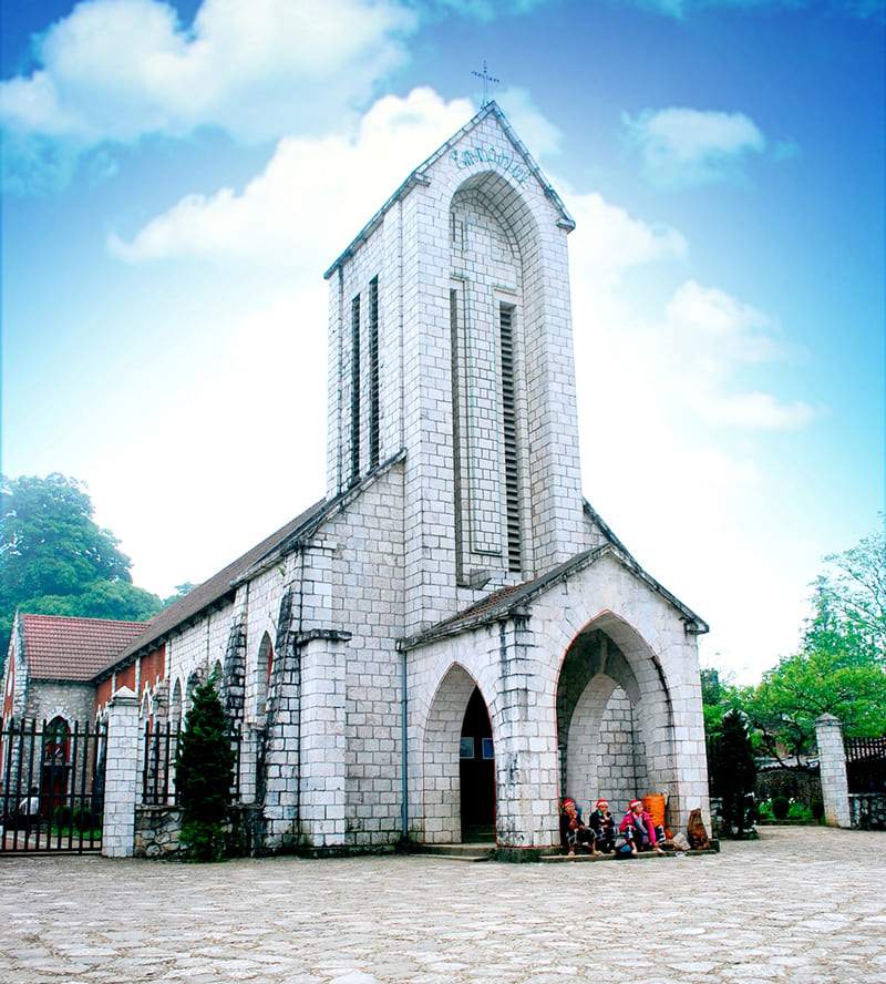 TÂY BẮC