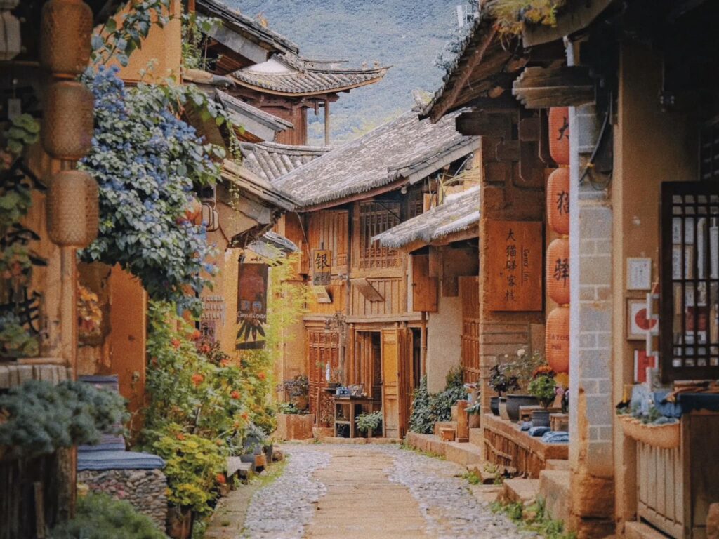 VÂN NAM