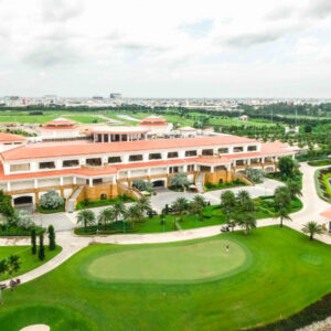 TOUR GOLF – HÀNH TRÌNH ĐẲNG CẤP 4 NGÀY 3 ĐÊM TẠI HỒ CHÍ MINH