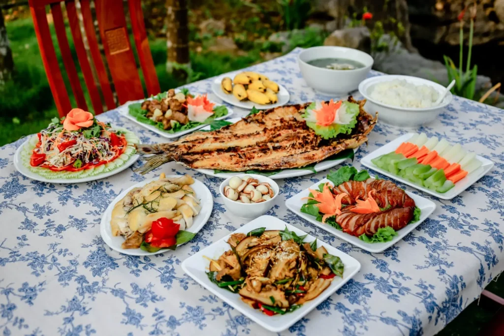 NINH BÌNH