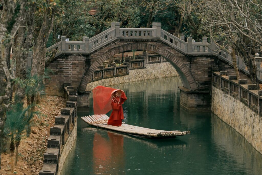 NINH BÌNH