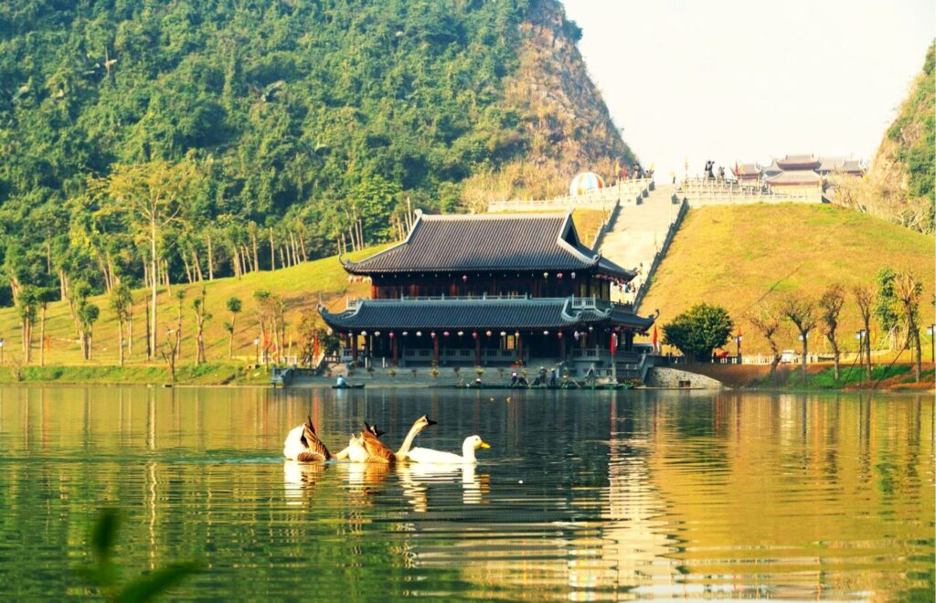 NINH BÌNH
