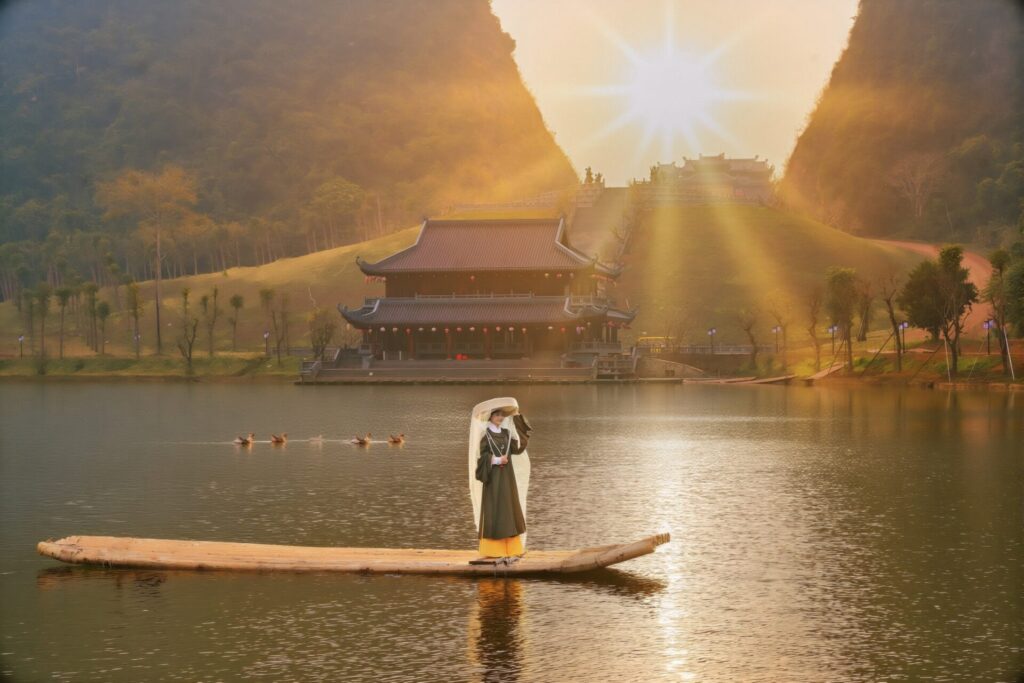 NINH BÌNH
