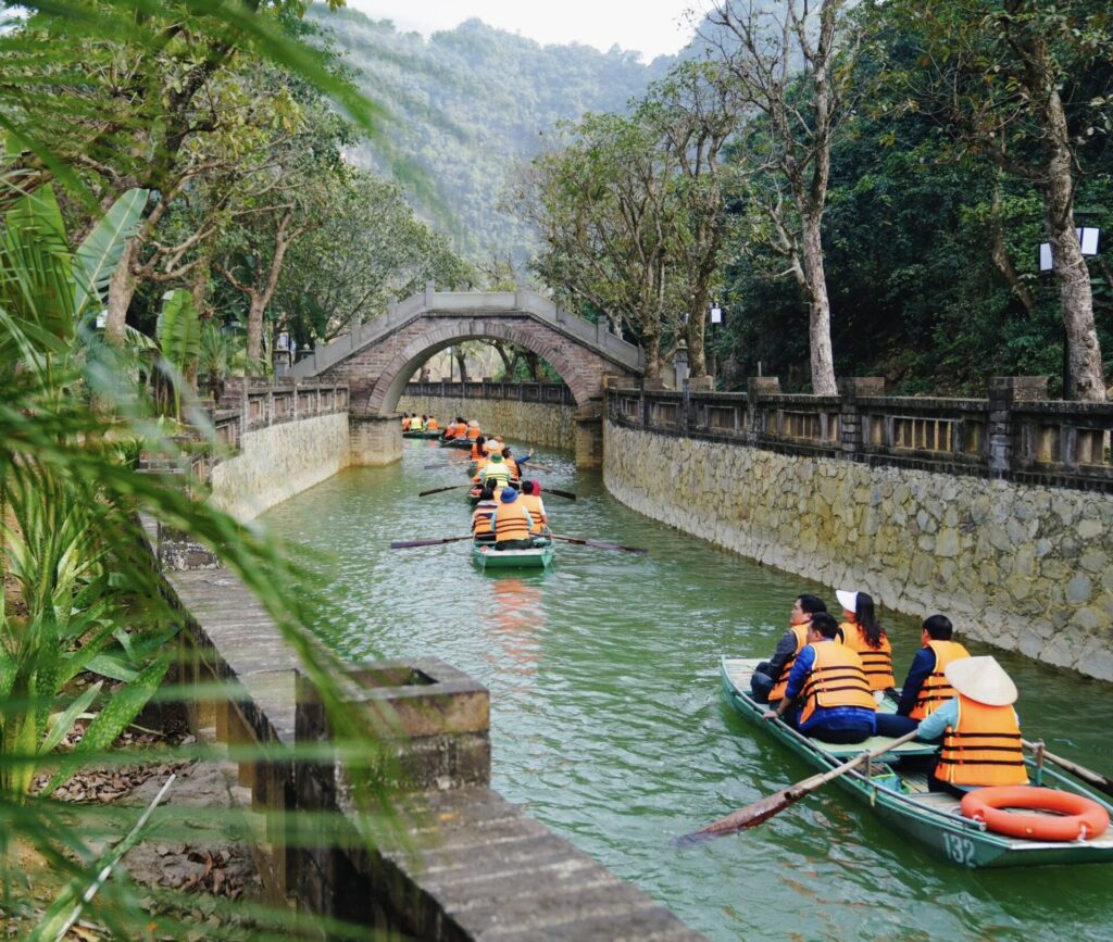 NINH BÌNH