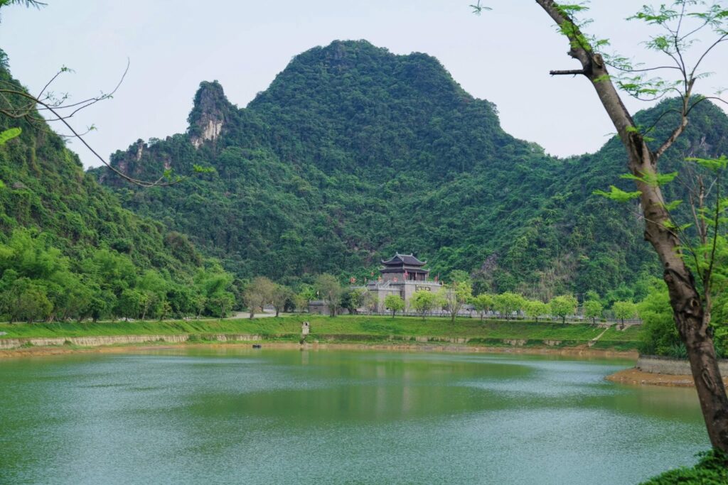 NINH BÌNH