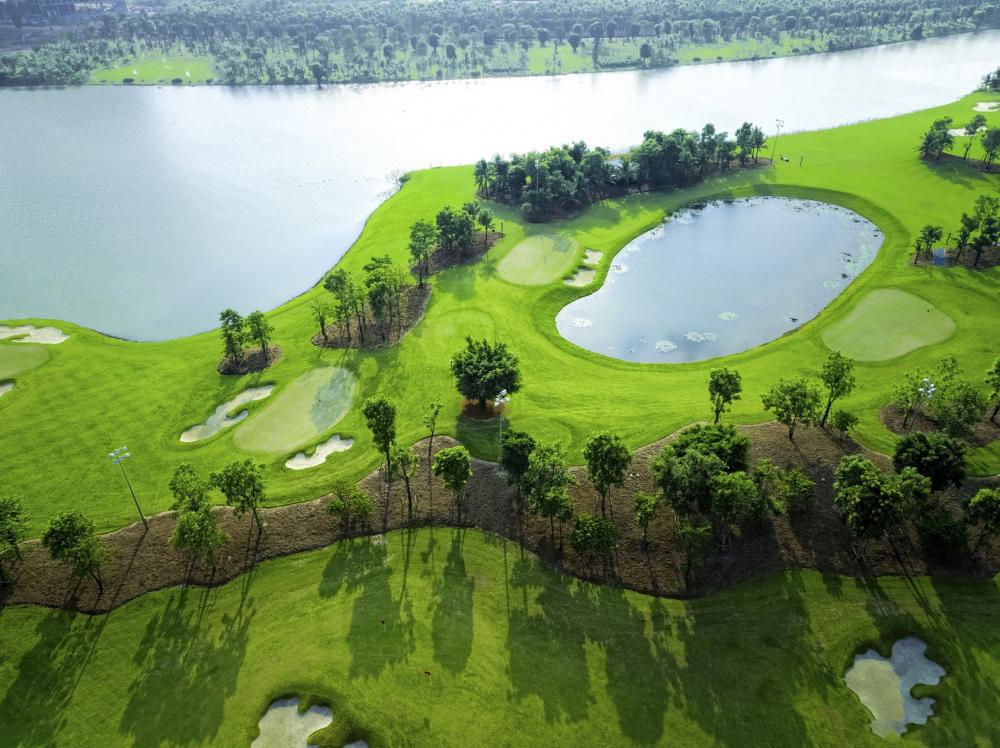 TOUR GOLF