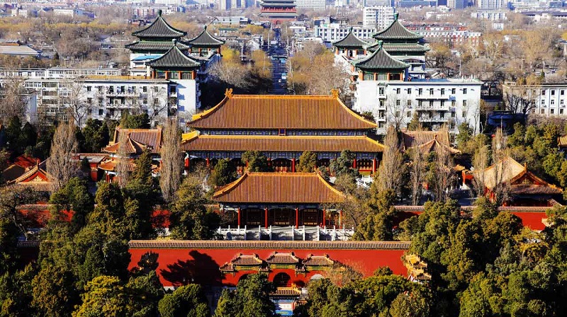 BẮC KINH
